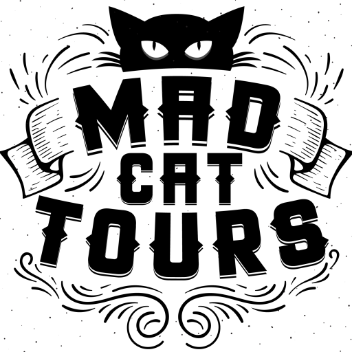 Mad Cat Tours