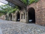 Savannah's Secret Tunnels on the Savannah Hidden History Tour