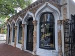 Amazing architecture Savannah Hidden History Tour
