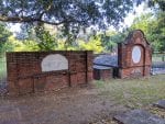 Savannah's graveyards are fascinating on the Savannah Hidden History Tour